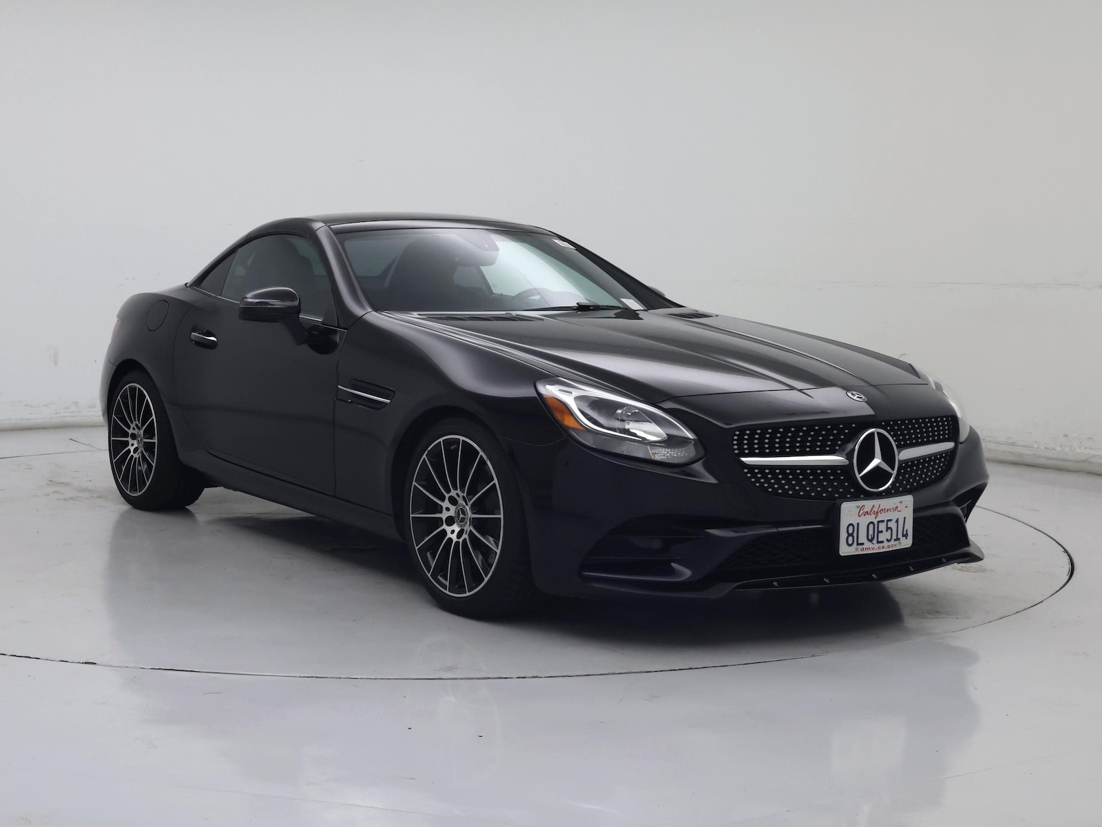 mercedes-benz slc roadster 2019 WDDPK3JA5KF162326 image mercedes-benz slc roadster 2019 WDDPK3JA5KF162326 image